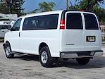 2017 Chevrolet Express 3500 SRW RWD Passenger Van for sale #D149 - photo 6