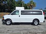 2017 Chevrolet Express 3500 SRW RWD Passenger Van for sale #D149 - photo 7