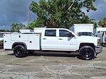 2019 Chevrolet Silverado 2500 Crew Cab RWD Monroe Custom Utility Bodies Inc Service Truck for sale #D151 - photo 4