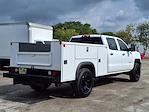 2019 Chevrolet Silverado 2500 Crew Cab RWD Monroe Custom Utility Bodies Inc Service Truck for sale #D151 - photo 2