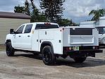 2019 Chevrolet Silverado 2500 Crew Cab RWD Monroe Custom Utility Bodies Inc Service Truck for sale #D151 - photo 6