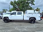 2019 Chevrolet Silverado 2500 Crew Cab RWD Monroe Custom Utility Bodies Inc Service Truck for sale #D151 - photo 7
