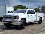 2019 Chevrolet Silverado 2500 Crew Cab RWD Monroe Custom Utility Bodies Inc Service Truck for sale #D151 - photo 8