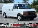 2019 Chevrolet Express 2500 SRW RWD Upfitted Cargo Van for sale #D152 - photo 1