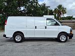 2019 Chevrolet Express 2500 SRW RWD Upfitted Cargo Van for sale #D152 - photo 3