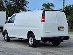 2019 Chevrolet Express 2500 SRW RWD Upfitted Cargo Van for sale #D152 - photo 7