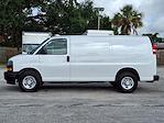 2019 Chevrolet Express 2500 SRW RWD Upfitted Cargo Van for sale #D152 - photo 8