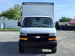 Used 2019 Chevrolet Express 3500 12' Box Van with Liftgate for sale #D155 - photo 9