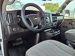 Used 2019 Chevrolet Express 3500 12' Box Van with Liftgate for sale #D155 - photo 10