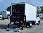 Used 2019 Chevrolet Express 3500 12' Box Van with Liftgate for sale #D155 - photo 16