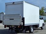 Used 2019 Chevrolet Express 3500 12' Box Van with Liftgate for sale #D155 - photo 2