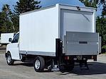 Used 2019 Chevrolet Express 3500 12' Box Van with Liftgate for sale #D155 - photo 6