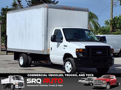 2012 Ford E-450 RWD Box Van for sale #D157 - photo 1