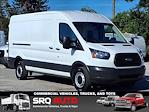2018 Ford Transit 350 Medium Roof SRW RWD Empty Cargo Van for sale #D159 - photo 1