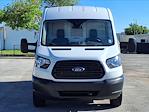 2018 Ford Transit 350 Medium Roof SRW RWD Empty Cargo Van for sale #D159 - photo 10