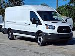 2018 Ford Transit 350 Medium Roof SRW RWD Empty Cargo Van for sale #D159 - photo 43
