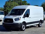2018 Ford Transit 350 Medium Roof SRW RWD Empty Cargo Van for sale #D159 - photo 50