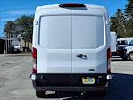 2018 Ford Transit 350 Medium Roof SRW RWD Empty Cargo Van for sale #D159 - photo 6