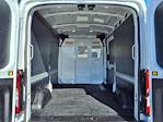 2018 Ford Transit 350 Medium Roof SRW RWD Empty Cargo Van for sale #D159 - photo 60