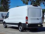 2018 Ford Transit 350 Medium Roof SRW RWD Empty Cargo Van for sale #D159 - photo 7