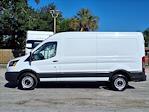 2018 Ford Transit 350 Medium Roof SRW RWD Empty Cargo Van for sale #D159 - photo 8