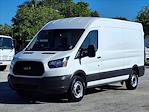 2018 Ford Transit 350 Medium Roof SRW RWD Empty Cargo Van for sale #D159 - photo 9