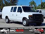 2014 Ford E-350 RWD Empty Cargo Van for sale #D163 - photo 1