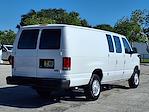 2014 Ford E-350 RWD Empty Cargo Van for sale #D163 - photo 2