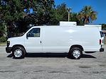 2014 Ford E-350 RWD Empty Cargo Van for sale #D163 - photo 9