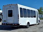 Used 2018 Ford E-450 Shuttle Bus for sale #D166 - photo 2
