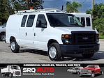 Used 2011 Ford E-150 Upfitted Cargo Van for sale #D167 - photo 1
