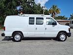 Used 2011 Ford E-150 Upfitted Cargo Van for sale #D167 - photo 4