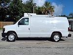 Used 2011 Ford E-150 Upfitted Cargo Van for sale #D167 - photo 8
