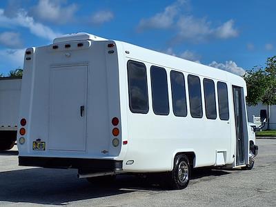 2016 Chevrolet Express 4500 DRW RWD Diamond Coach Company Shuttle Bus for sale #D172 - photo 2