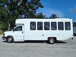 2016 Chevrolet Express 4500 DRW RWD Diamond Coach Company Shuttle Bus for sale #D172 - photo 7