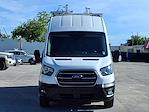 2020 Ford Transit 350 High Roof SRW RWD Upfitted Cargo Van for sale #D173 - photo 10