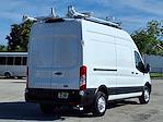 2020 Ford Transit 350 High Roof SRW RWD Upfitted Cargo Van for sale #D173 - photo 2
