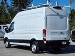 2020 Ford Transit 350 High Roof SRW RWD Upfitted Cargo Van for sale #D173 - photo 7