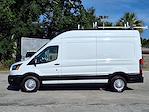 2020 Ford Transit 350 High Roof SRW RWD Upfitted Cargo Van for sale #D173 - photo 8