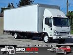 2019 Isuzu NPR-HD Regular Cab RWD Box Truck for sale #D175 - photo 1