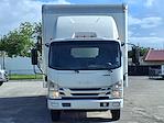 2019 Isuzu NPR-HD Regular Cab RWD Box Truck for sale #D175 - photo 9