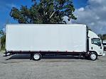 2019 Isuzu NPR-HD Regular Cab RWD Box Truck for sale #D175 - photo 4