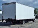 2019 Isuzu NPR-HD Regular Cab RWD Box Truck for sale #D175 - photo 2