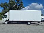 2019 Isuzu NPR-HD Regular Cab RWD Box Truck for sale #D175 - photo 7