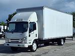 2019 Isuzu NPR-HD Regular Cab RWD Box Truck for sale #D175 - photo 8