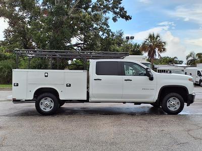 2020 Chevrolet Silverado 2500 Crew Cab SRW 4WD Knapheide Service Truck for sale #D176 - photo 2