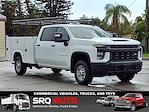 2020 Chevrolet Silverado 2500 Crew Cab SRW 4WD Knapheide Service Truck for sale #D176 - photo 1