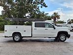 2020 Chevrolet Silverado 2500 Crew Cab SRW 4WD Knapheide Service Truck for sale #D176 - photo 2