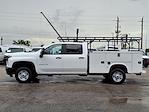 2020 Chevrolet Silverado 2500 Crew Cab SRW 4WD Knapheide Service Truck for sale #D176 - photo 8