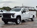 2020 Chevrolet Silverado 2500 Crew Cab SRW 4WD Knapheide Service Truck for sale #D176 - photo 9